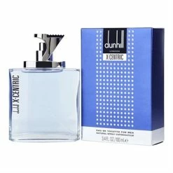 XCentric By Alfred Dunhill For Men 3.4oz Eau De Toilette Spray