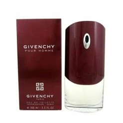 Givenchy Pour Homme By Givenchy For Men 3.3 Oz Eau De Toilette Spray