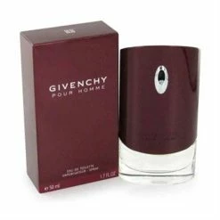 Givenchy Pour Homme By Givenchy For Men 1.7 Oz Eau De Toilette Spray