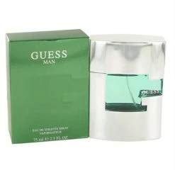 Guess By Guess For Men 2.5 Oz Eau De Toilette Spray