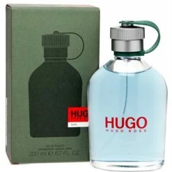 Hugo Cologne By Hugo Boss For Men 6.7 Oz Eau De Toilette Spray