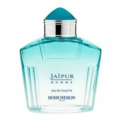 Jaipur Homme Limited Edition By Boucheron For Men 3.3oz Eau De Toilette Spray