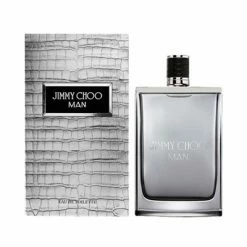 Jimmy Choo Man By Jimmy Choo For Men 6.7oz Eau De Toilette Spray