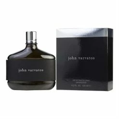 John Varvatos By John Varvatos For Men 4.2 Oz Eau De Toilette Spray