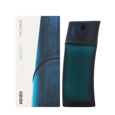 Kenzo Pour Homme By Kenzo For Men 1.0oz Eau De Toilette Spray
