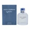 Dolce & Gabbana Light Blue By Dolce Gabbana For Men 4.2 Oz Eau De Toilette Spray