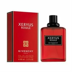 Xeryus Rouge By Givenchy For Men 3.4 Oz Eau De Toilette Spray