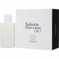 Anyway By Juliette Has A Gun For Women 3.3oz Eau De Parfum Spray