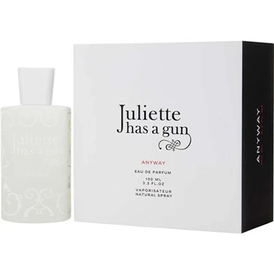 Anyway By Juliette Has A Gun For Women 3.3oz Eau De Parfum Spray