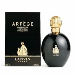Arpege By Lanvin For Women 3.4 Oz Eau De Parfum Spray