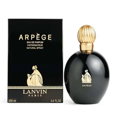 Arpege By Lanvin For Women 3.4 Oz Eau De Parfum Spray