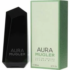 Aura Shower Milk By Thierry Mugler For Women 6.7oz
