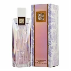 Bora Bora By Liz Claiborne For Women 3.4 Oz Eau De Parfum Spray