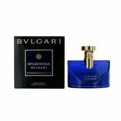 Splendida Tubereuse Mystique By Bvlgari For Women 0.5oz Eau De Parfum Splash