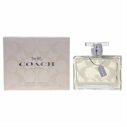 Signature By Coach For Women 3.3oz Eau De Parfum Spray