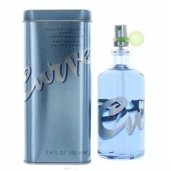 Curve By Liz Claiborne For Women 3.4 Oz Eau De Toilette Spray