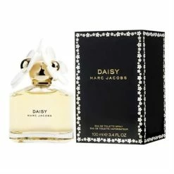 Daisy By Marc Jacobs For Women 3.4 Oz Eau De Toilette Spray