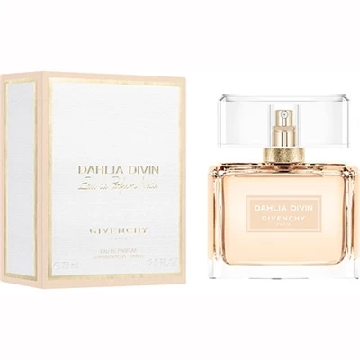 Dahlia Divin Nude By Givenchy For Women 2.5oz Eau De Parfum Spray