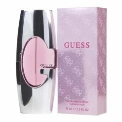 Guess By Guess For Women 2.5 Oz Eau De Parfum Spray