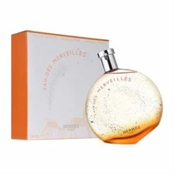 Hermès Eau Des Merveilles By Hermes For Women 3.3oz Eau De Toilette Spray