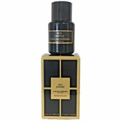 Iris Empire By Carolina Herrera For Women 0.17oz Eau De Parfum Splash