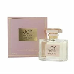 Joy Forever By Jean Patou For Women 2.5oz Eau De Toilette Spray