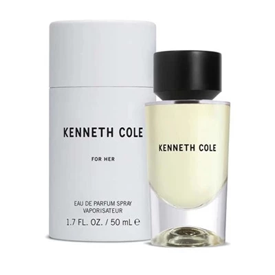 Kenneth Cole By Kenneth Cole For Women 1.7oz Eau De Parfum Spray