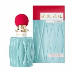 Miu Miu By Miu Miu For Women 3.4oz Eau De Parfum Spray