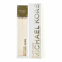 Glam Jasmine By Michael Kors For Women 3.4oz Eau De Parfum Spray