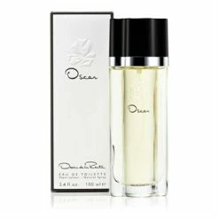 Oscar By Oscar De La Renta For Women 3.3 Oz Eau De Toilette Spray