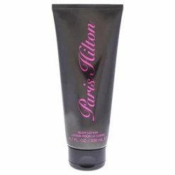 Paris Hilton By Paris Hilton For Women 6.7oz Body Lotion Unboxed