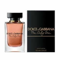 Dolce & Gabbana The Only One By Dolce Gabbana For Women 3.3oz Eau De Parfum Spray