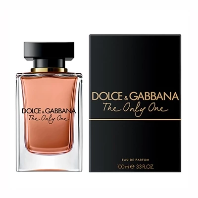 Dolce & Gabbana The Only One By Dolce Gabbana For Women 3.3oz Eau De Parfum Spray