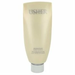 Usher Moisture Body Lotion For Women 6.7oz / 200ml